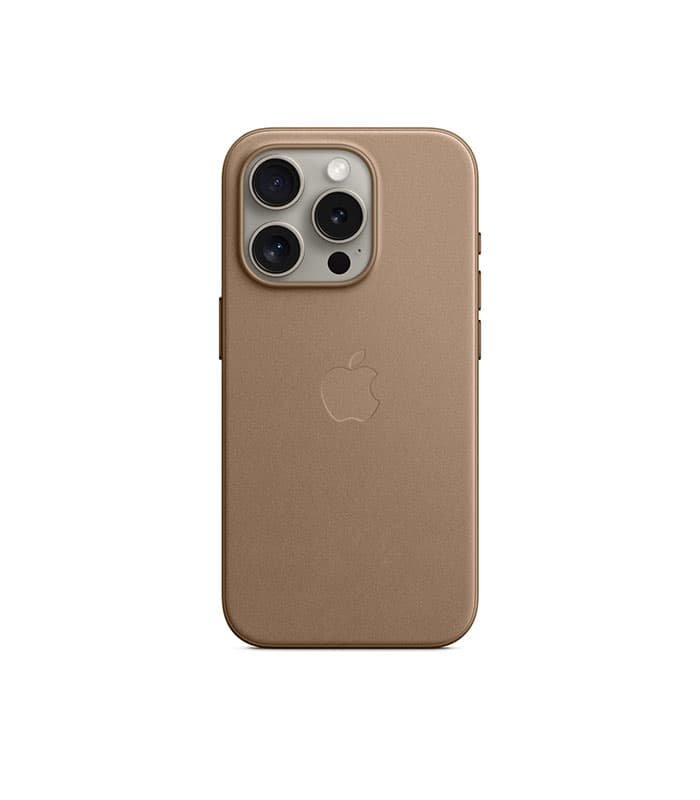 Apple FineWoven Case - Image 2