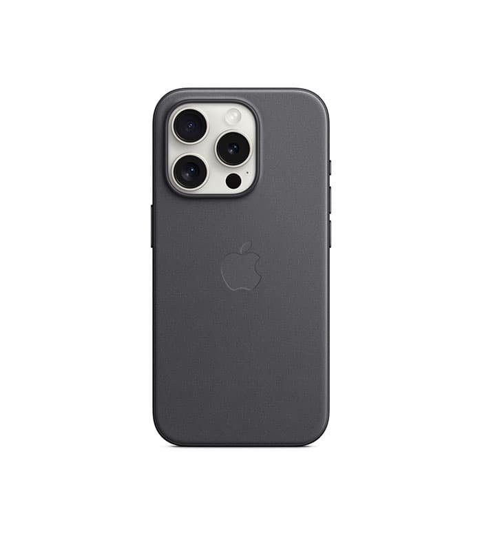 Apple FineWoven Case - Image 4