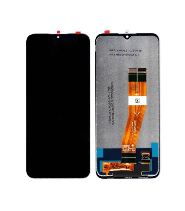 SAMSUNG GALAXY A03 DISPLAY LCD (SM-A035F) LCD DISPLAY + TOUCHSCREEN (no EU) no Frame