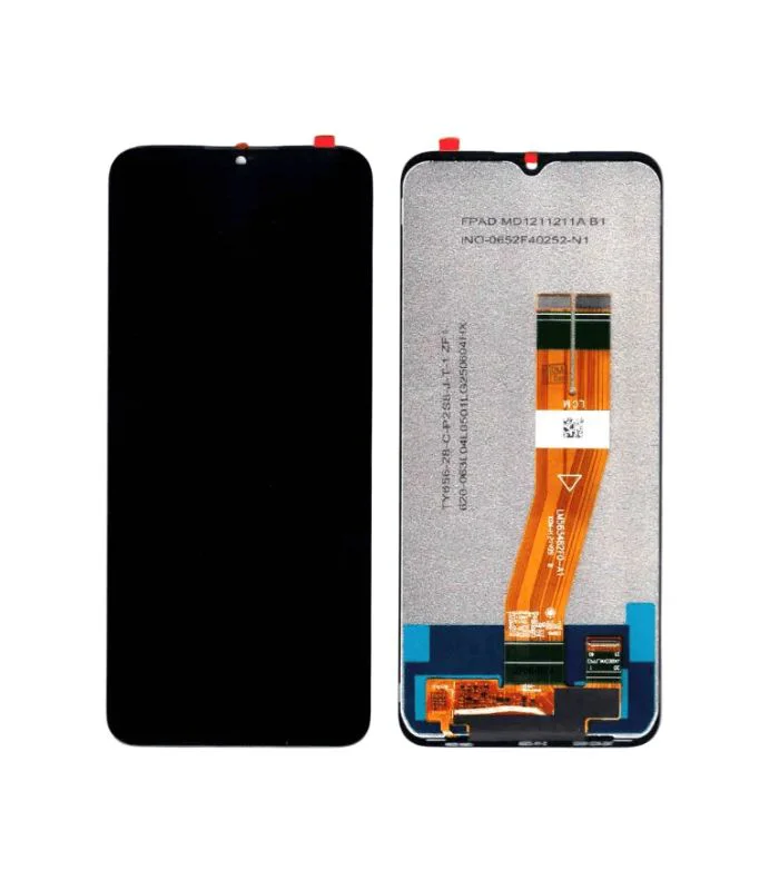 SAMSUNG GALAXY A03S DISPLAY LCD (SM-A037F) LCD DISPLAY + TOUCHSCREEN (no EU) no Frame