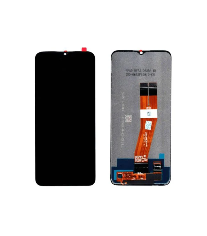 SAMSUNG GALAXY A04E DISPLAY LCD (SM-A042F) LCD DISPLAY + TOUCHSCREEN no Frame