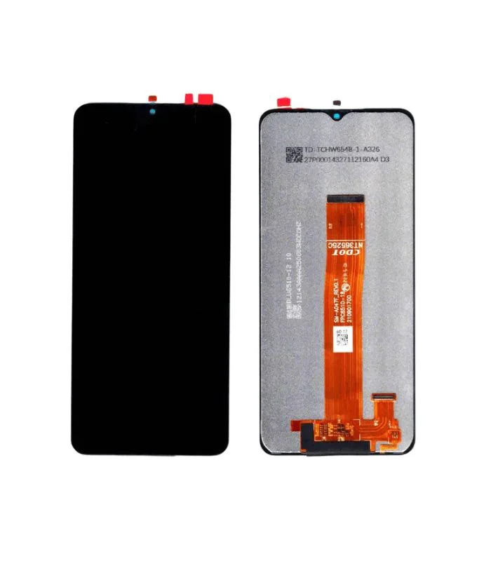 SAMSUNG GALAXY A04S DISPLAY LCD (SM-A047F) LCD DISPLAY + TOUCHSCREEN no Frame