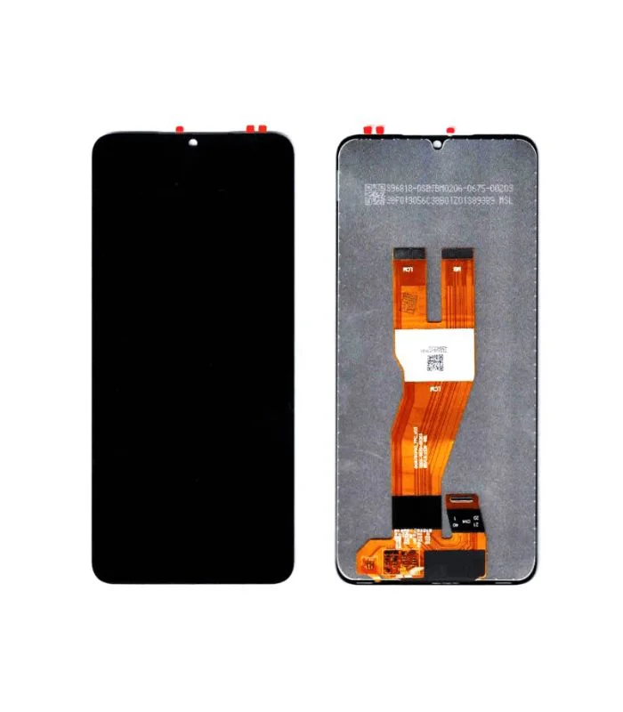 SAMSUNG GALAXY A05 DISPLAY LCD (SM-A055F) LCD DISPLAY + TOUCHSCREEN no Frame