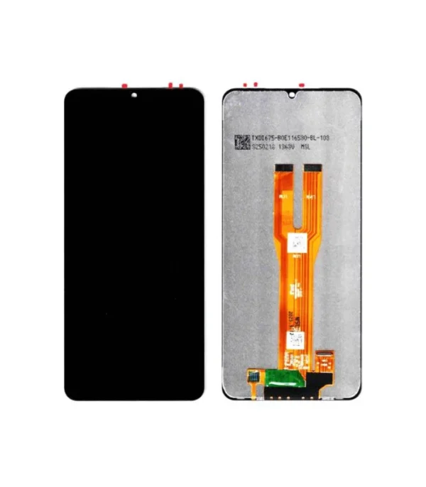 SAMSUNG GALAXY A06 (SM-A065F) DISPLAY LCD + TOUCHSCREEN no Frame