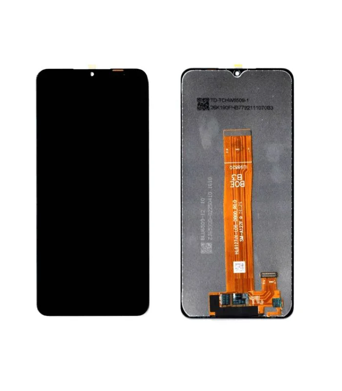 SAMSUNG GALAXY A12 SM-A127F DISPLAY LCD - no Frame