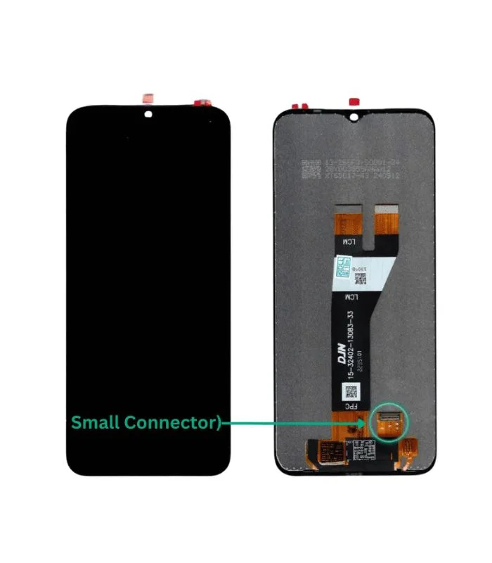 SAMSUNG GALAXY A14 5G SM-A146P DISPLAY LCD (Small Connector) no Frame