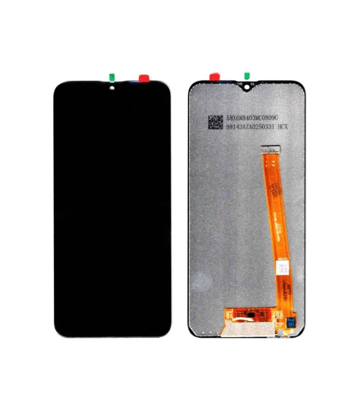 SAMSUNG GALAXY A20S (SM-A207F) DISPLAY LCD DISPLAY + TOUCHSCREEN no Frame