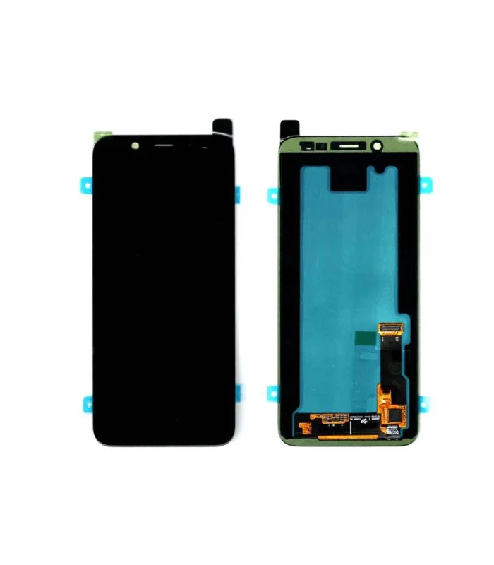 SAMSUNG GALAXY A6/J6 2018 (SM-A600F/ SM-J600F) DISPLAY LCD + TOUCHSCREEN, Super AMOLED, Orginal Service Pack, no Frame