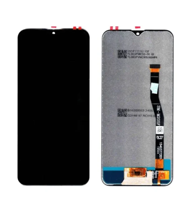 SAMSUNG GALAXY M20 (SM-M205F) DISPLAY LCD + TOUCHSCREEN no Frame