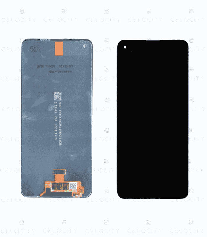 Samsung Galaxy A21s SM-A217F LCD Display Replacement – No Frame